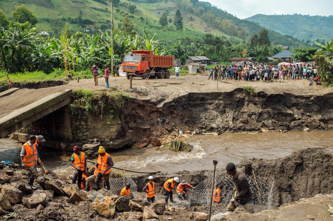 Gouvernorat Sud-Kivu Bukavu AFC M23 tweet media