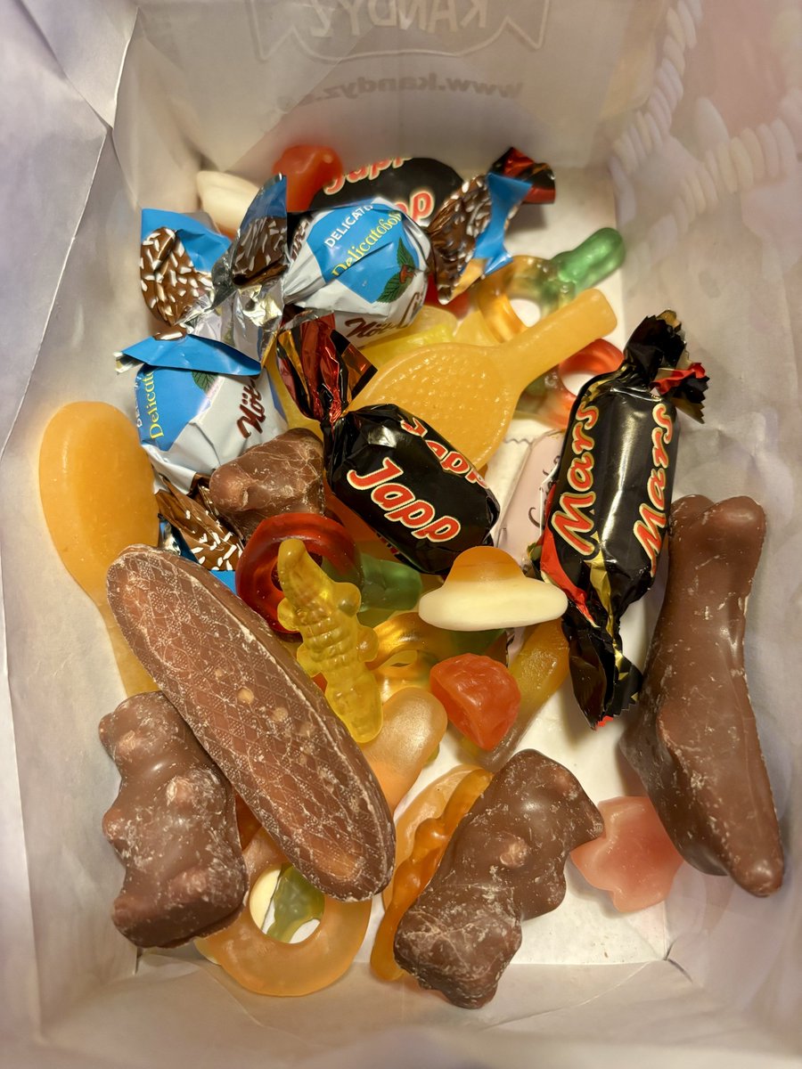 Din Mamma 🇸🇪 tweet media