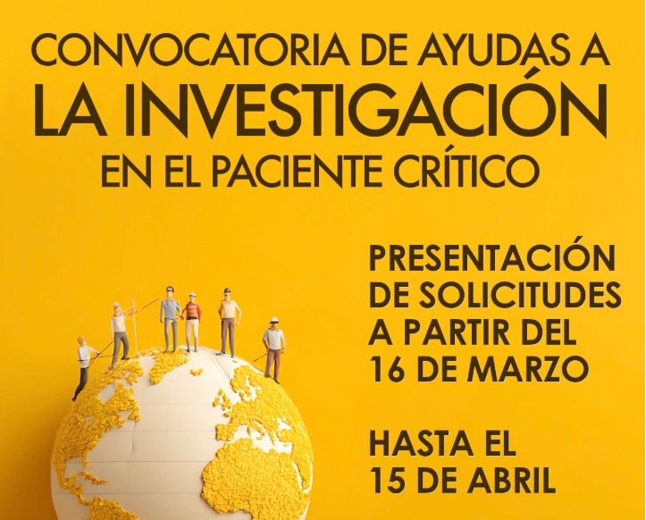 UCI de Trauma y Emergencias. Hospital 12 Octubre tweet media