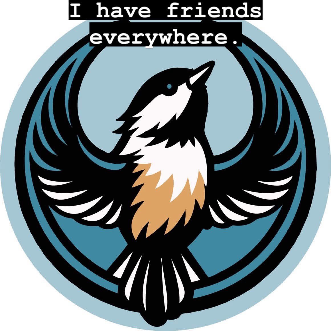 Commissar Hecht tweet media