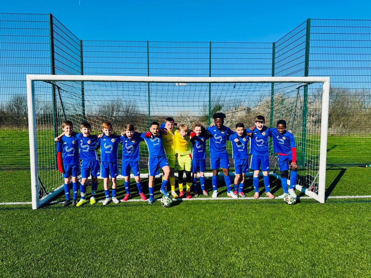 Liverpool Schools FA tweet media