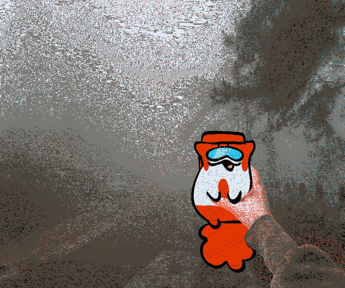 MadaMadaMiu tweet media