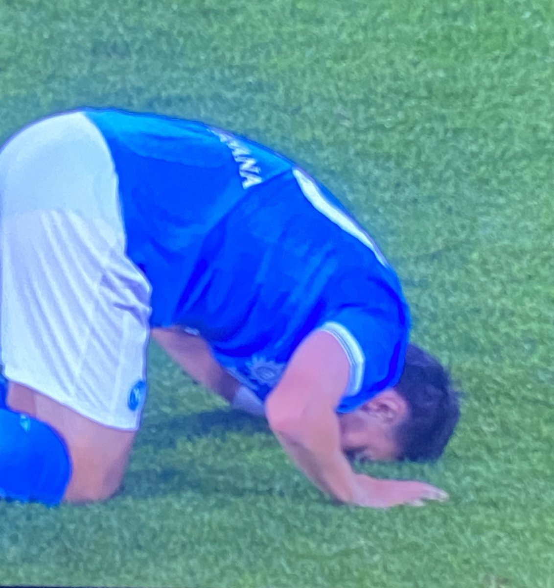 Aurelione Uocchie ‘e Birbante tweet media