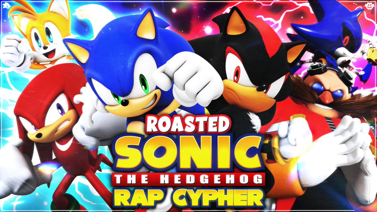 Roasted (Mike) tweet media