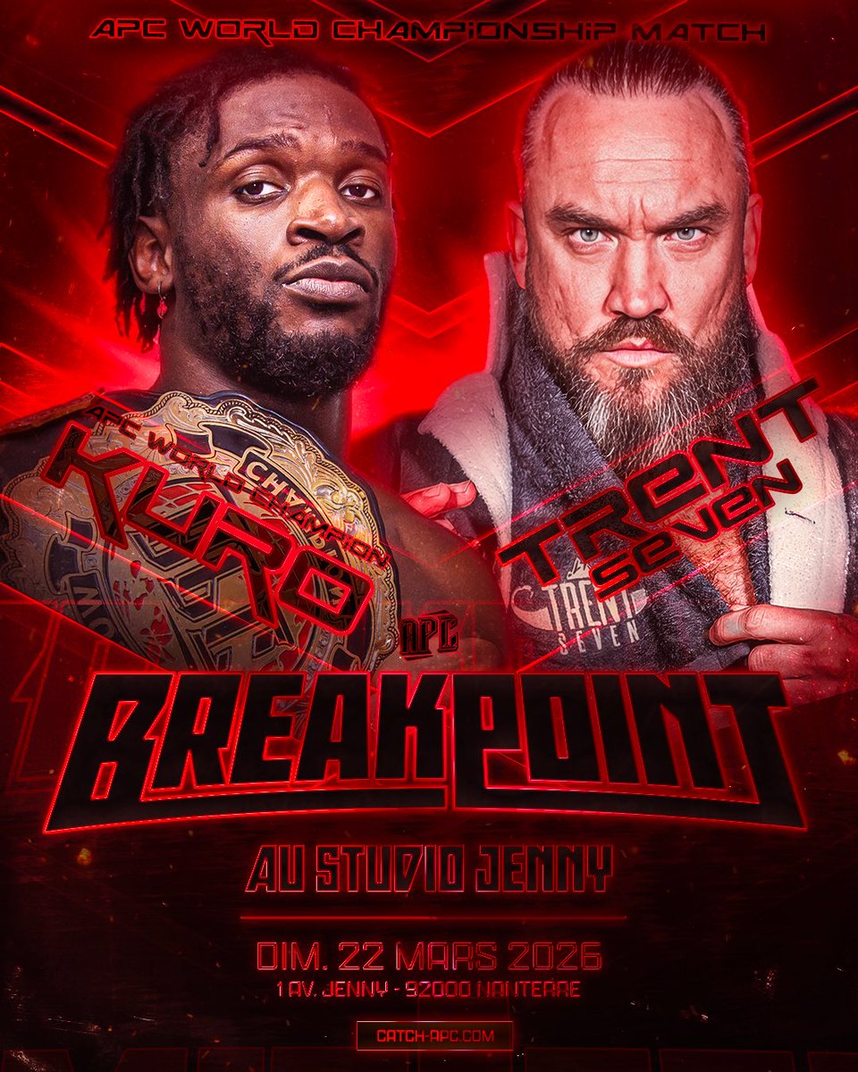 APC CATCH tweet media