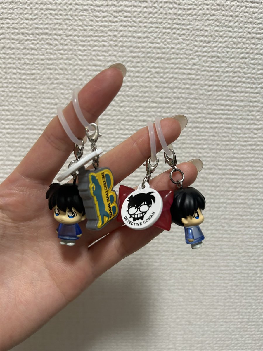 うなぎポテト tweet media