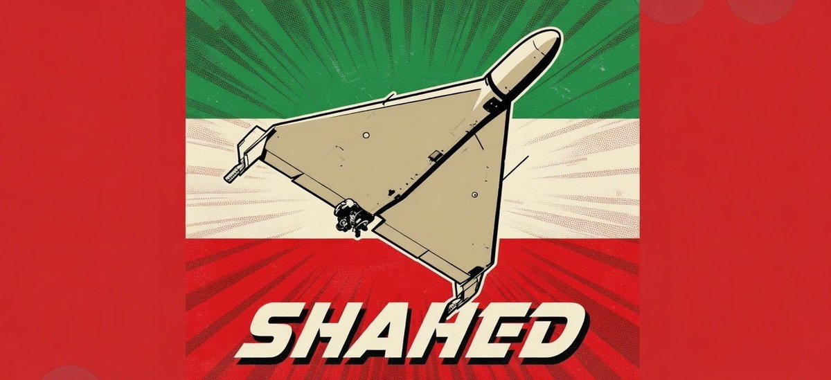 el_mayisimo's tweet photo. Grok thanks for making some cold graphics 🤜🏽 #Shahed #irgc #Dubai https://t.co/StLyWYrr4c