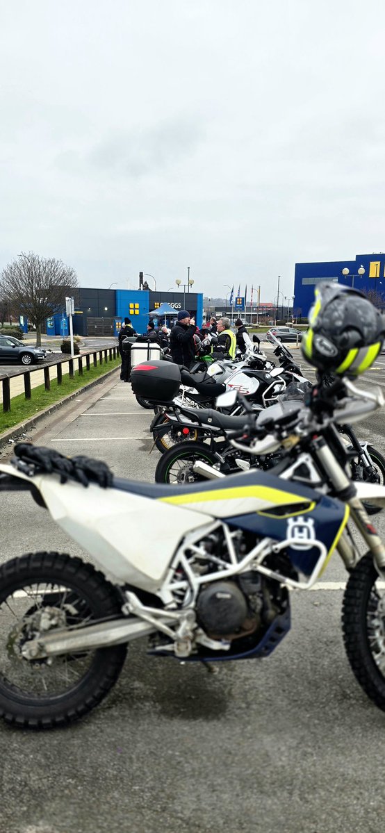 Sheffield IAM Bikes tweet media