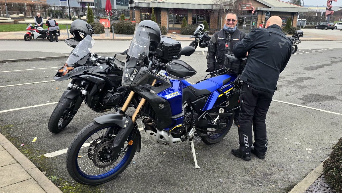 Sheffield IAM Bikes tweet media