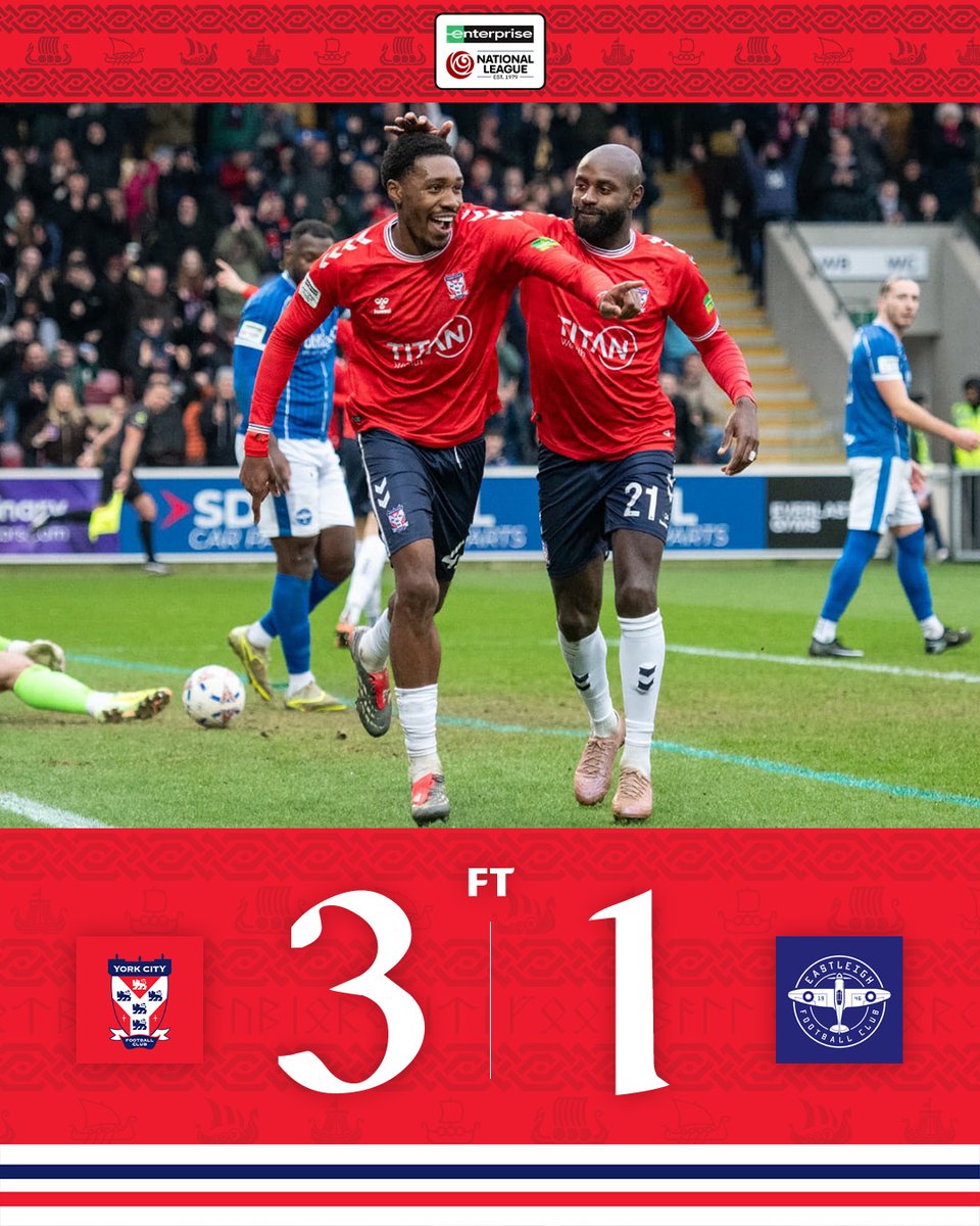 York City FC tweet media
