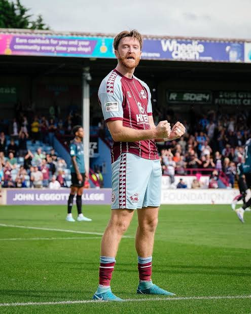 Liam Harrison tweet media