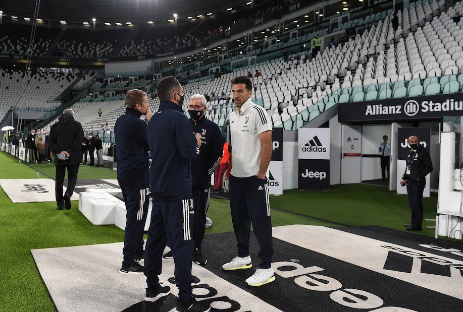 JuvePoland tweet media