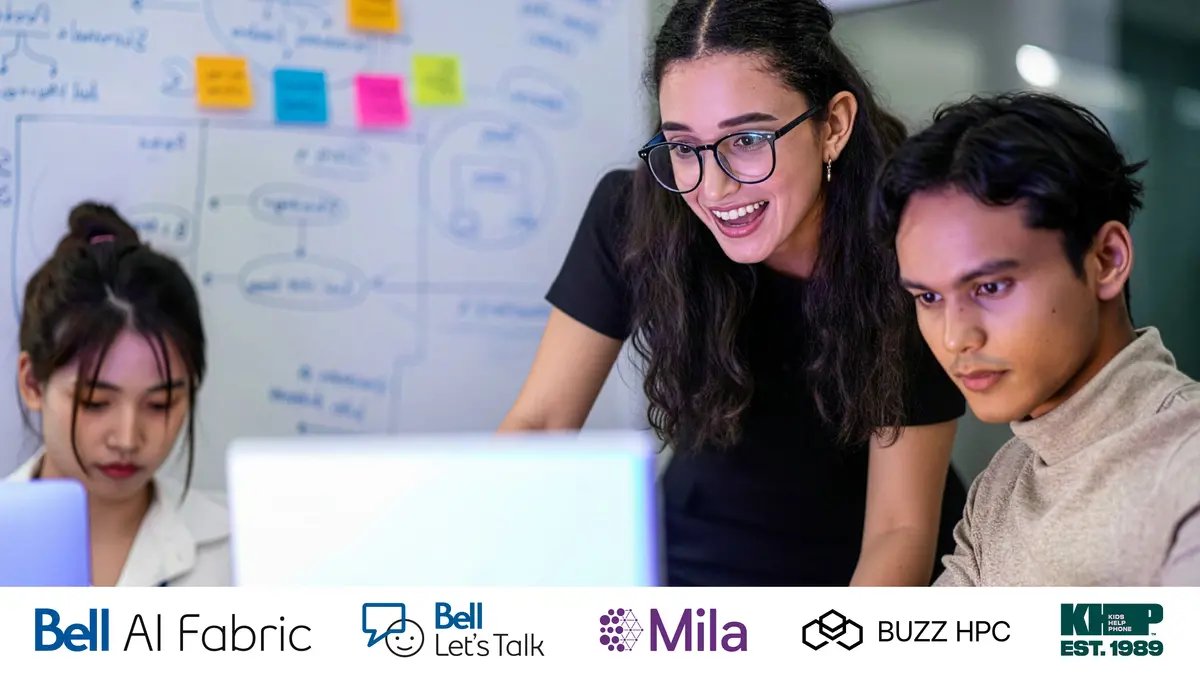 BUZZ HPC tweet media