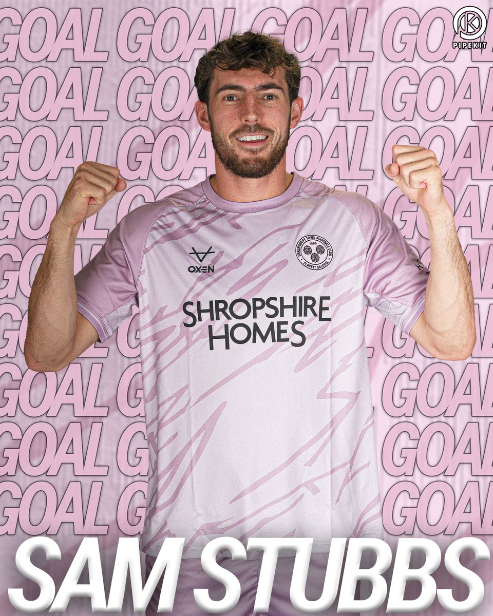 Shrewsbury Town FC tweet media