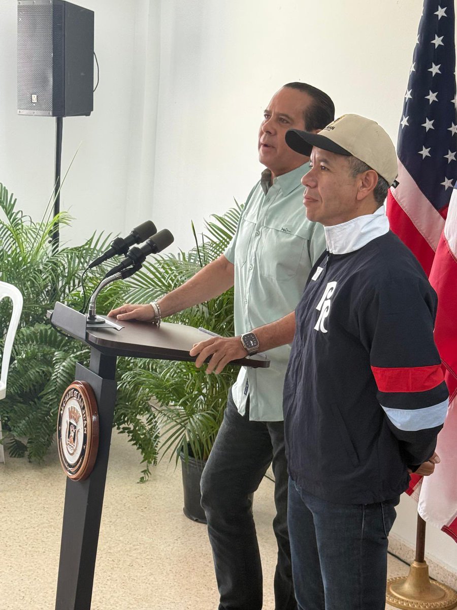 Hon.Jorge Navarro tweet media