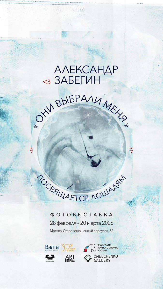 Ekaterina Zabegina tweet media