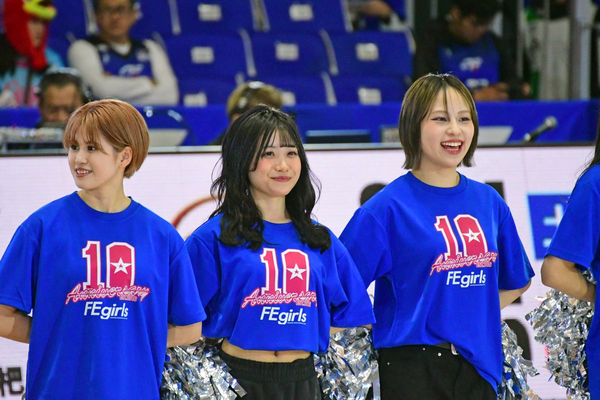 dokudempa's tweet photo. 昨季の推し・尊み姉妹が去年の5月くしくも豊臣兄弟ゆかりの中村公園で解散以来の再会
昨季最も遊んでくれた #Ko2na 女史、ちゃんと伝わってますよ
存在がファンサの #Himikaサマ ッ!我々迷える仔羊の元に再降臨して下さった
ひみここは永遠に不滅です
#ひみここを陰から見守る会 #FEgirls #FE名古屋 https://t.co/xMFQnLHtmx