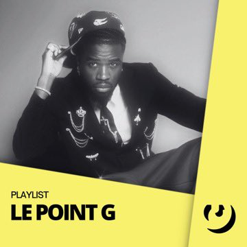 Genius France tweet media