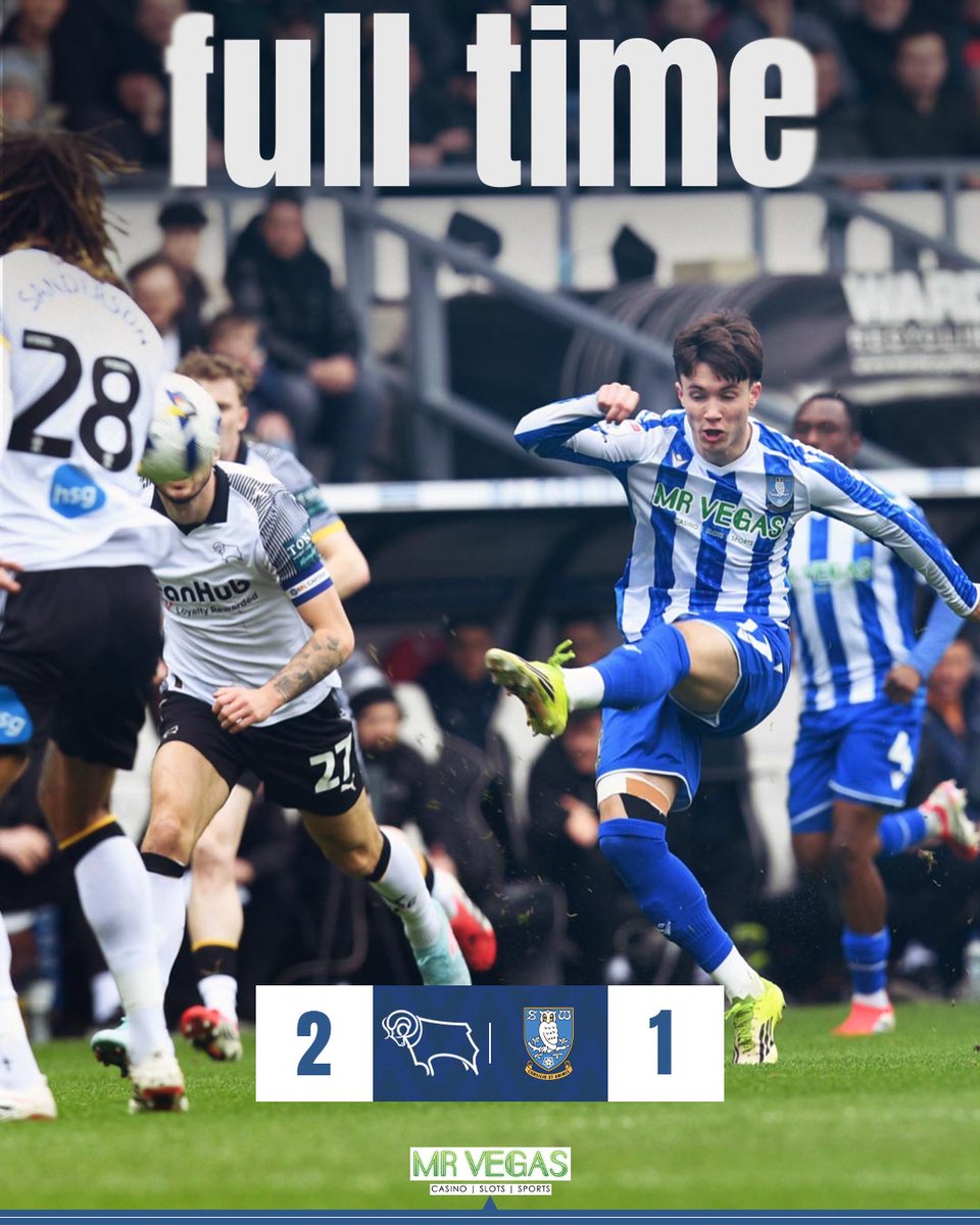 Sheffield Wednesday tweet media