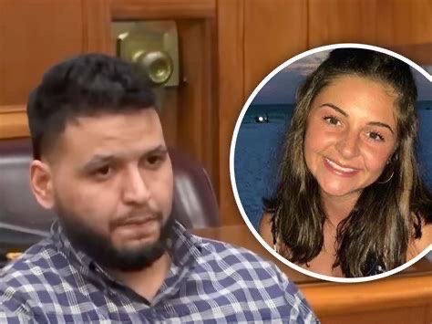 🚨Should this ILLEGAL ALIEN have gotten the D@ath Penalty for k!lling Laken Riley?

A. Yes
B. No
C. Your Thoughts??