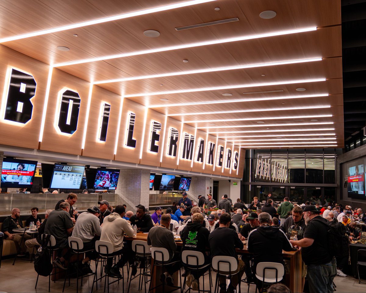 Purdue Football tweet media