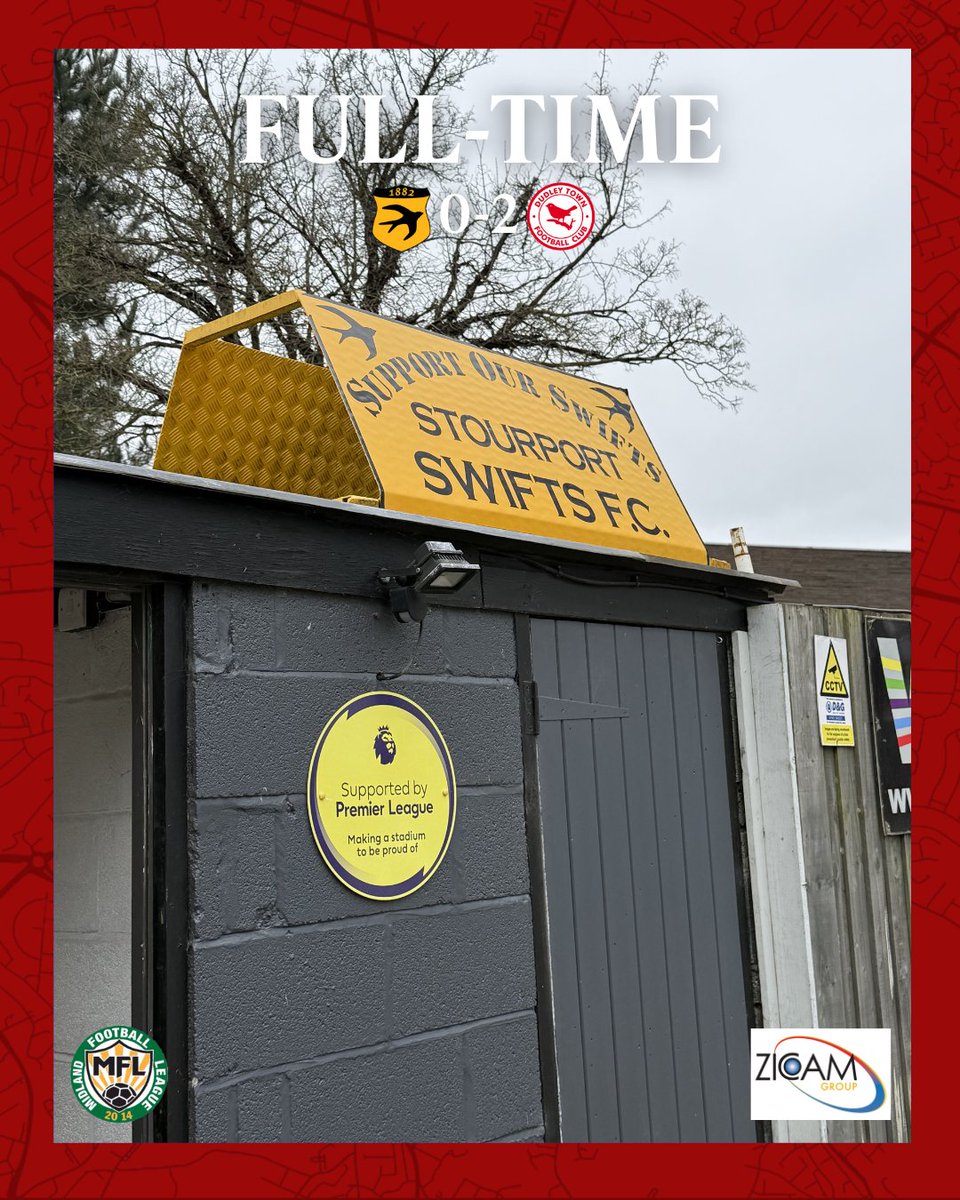 Dudley Town FC tweet media