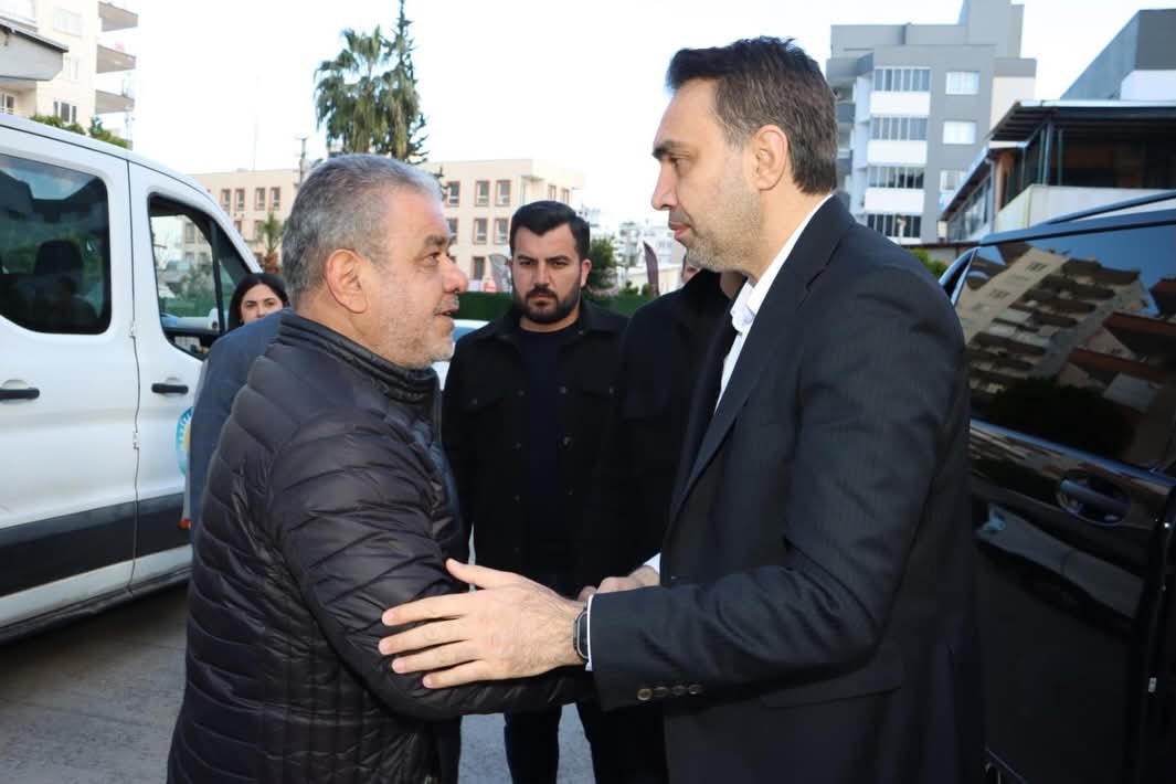 Adem Aldemir tweet media