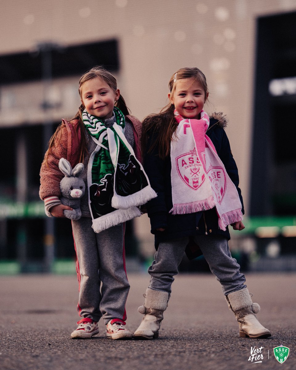 AS Saint-Étienne tweet media