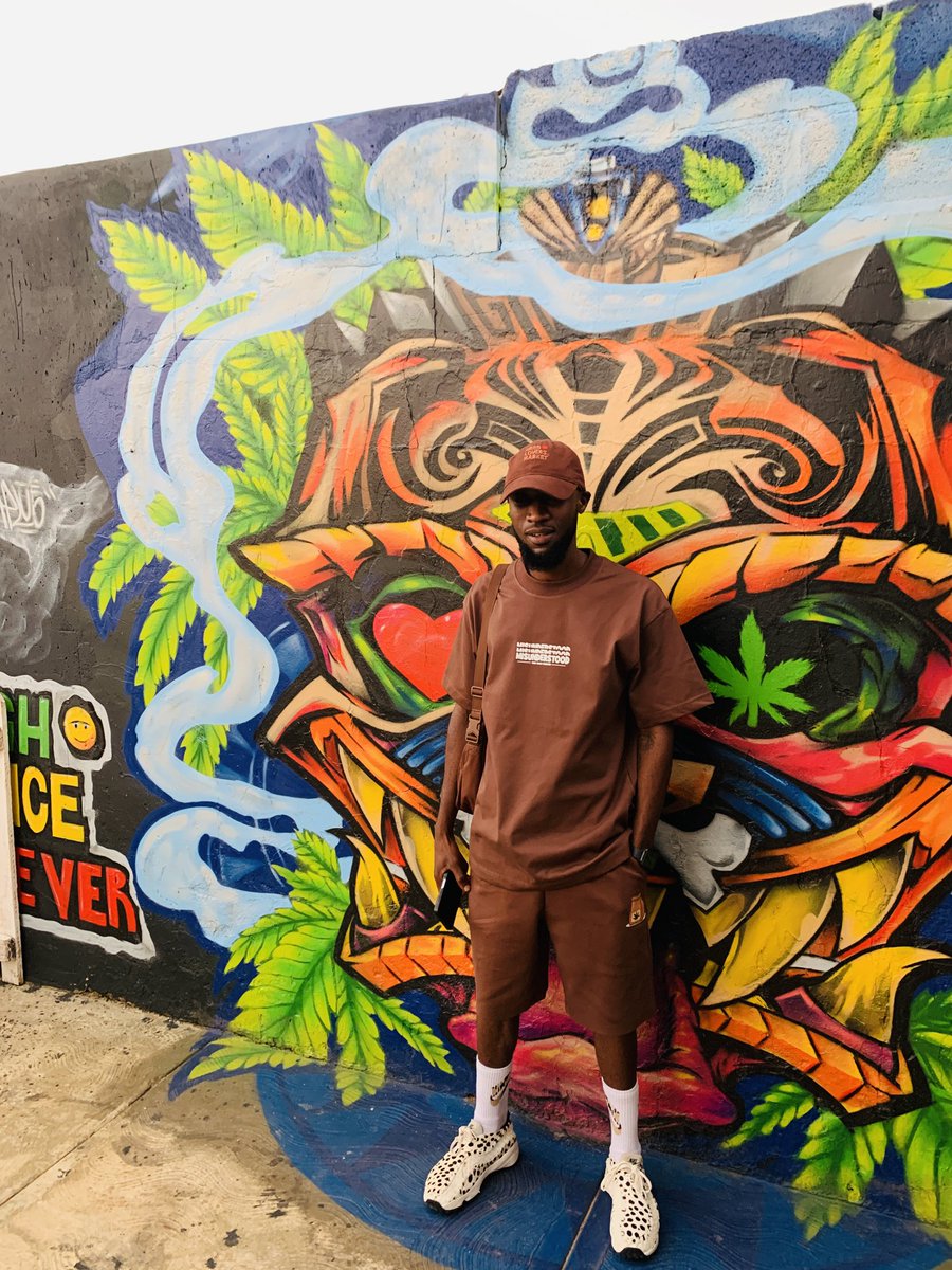 Weed Lovers Market tweet media