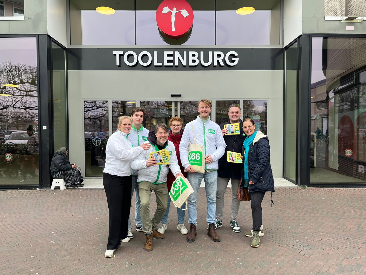 Pablo Meegdes 🇳🇱 🇪🇺 tweet media