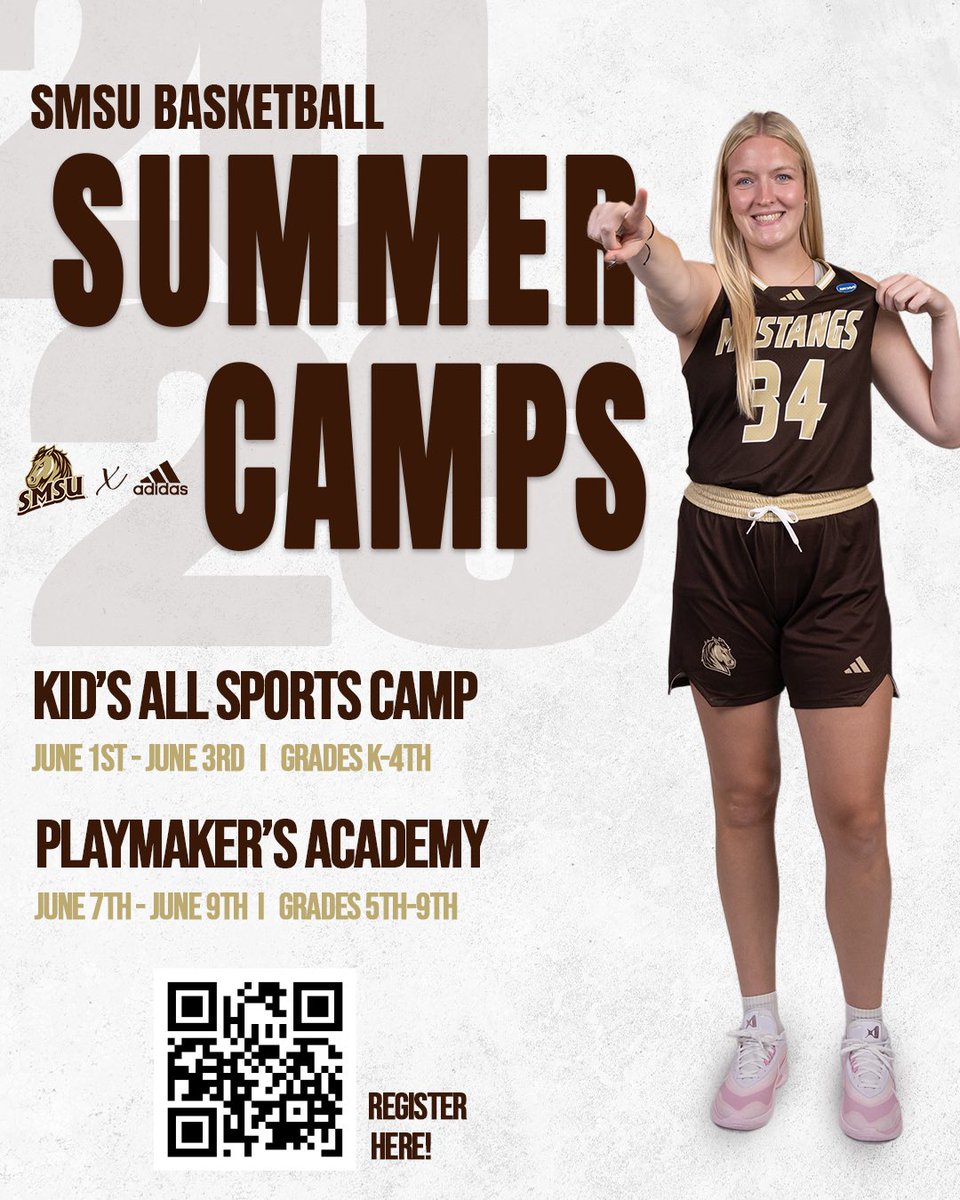 SMSU Women's Basketball tweet media