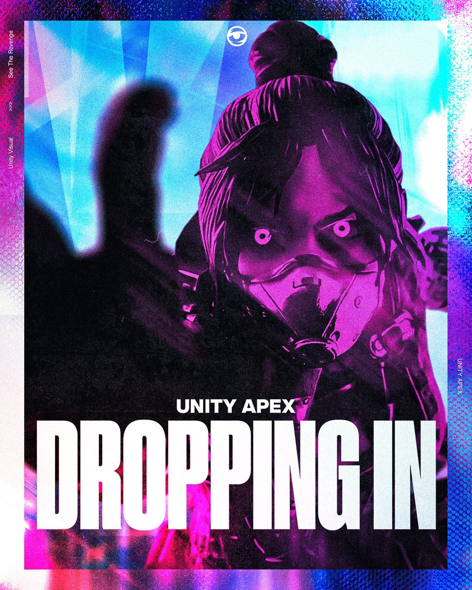 Unity Visual tweet media