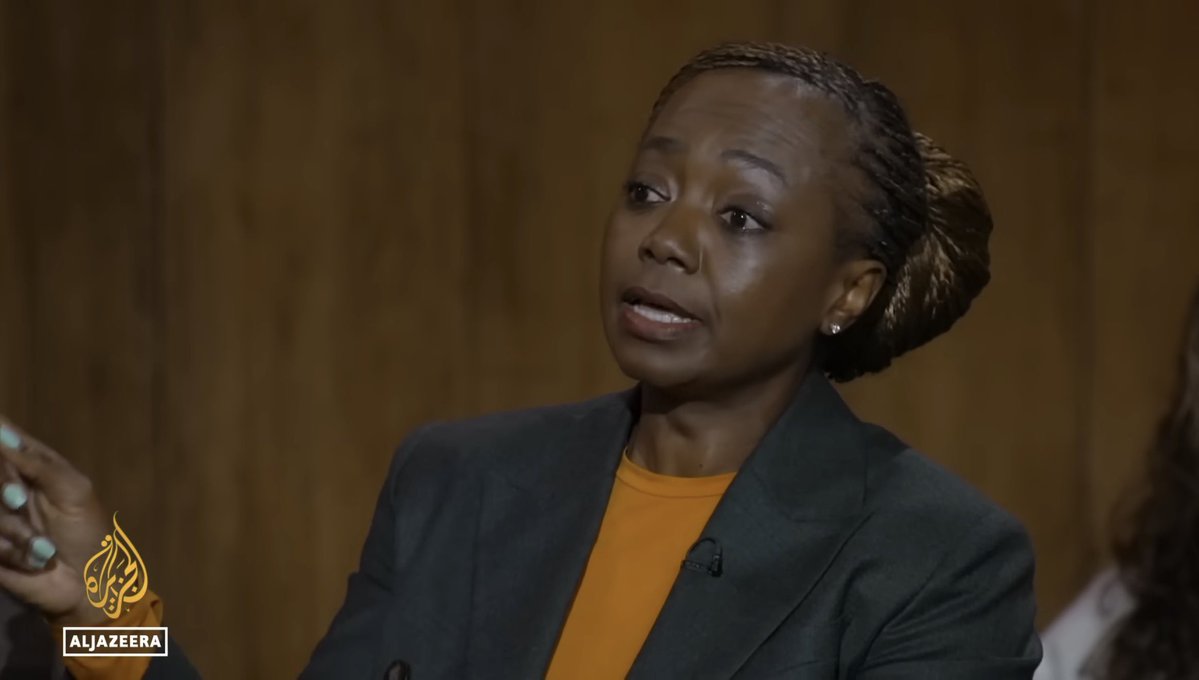 “Within minutes (of the interview), I felt a chill. Then I felt hot. Then back to cold and the swings in sensation came sometimes with the bursts of laughter from the audience and I felt hundreds of pinprick-like sensations over my body and felt as I listened, a semi