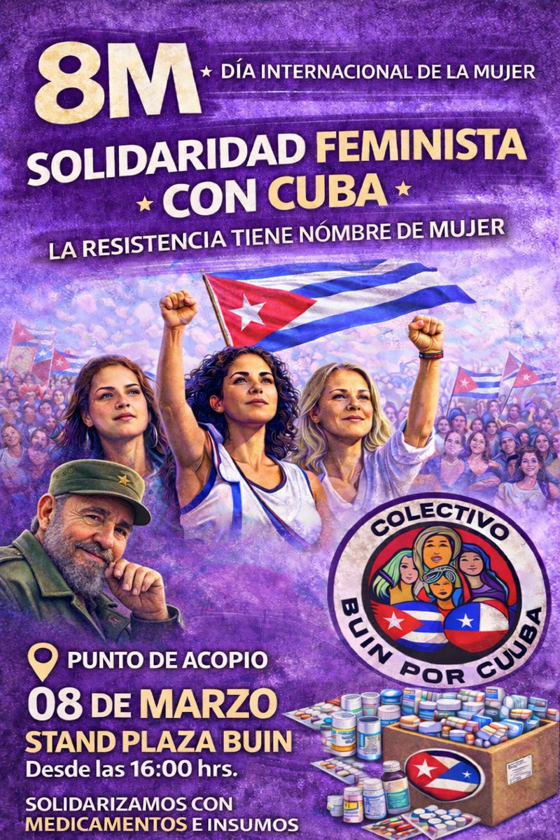 CAMINANTE... tweet media