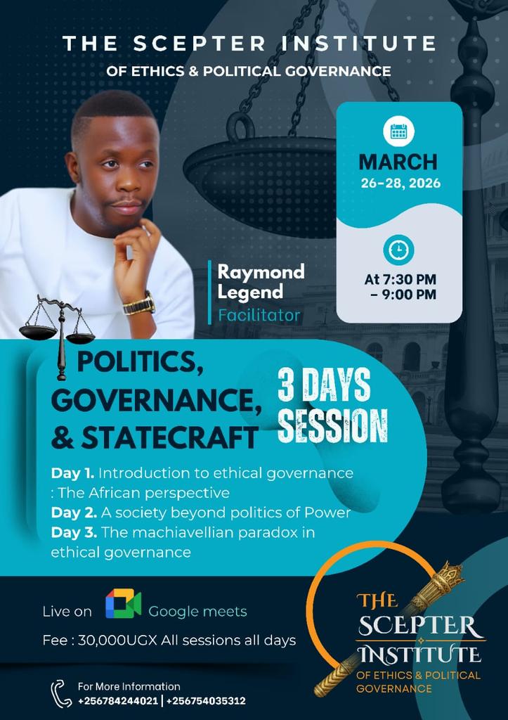 RaymondMayega's tweet photo. Register, please... https://t.co/kuLZYxwqs9