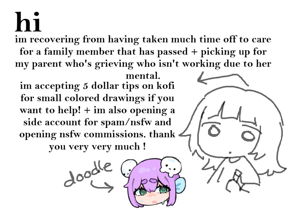 nolongerhuman tweet media