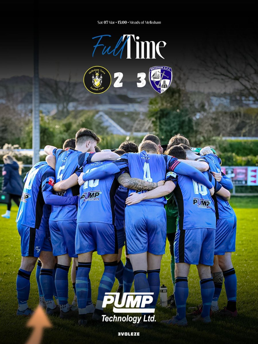 Brixham AFC tweet media