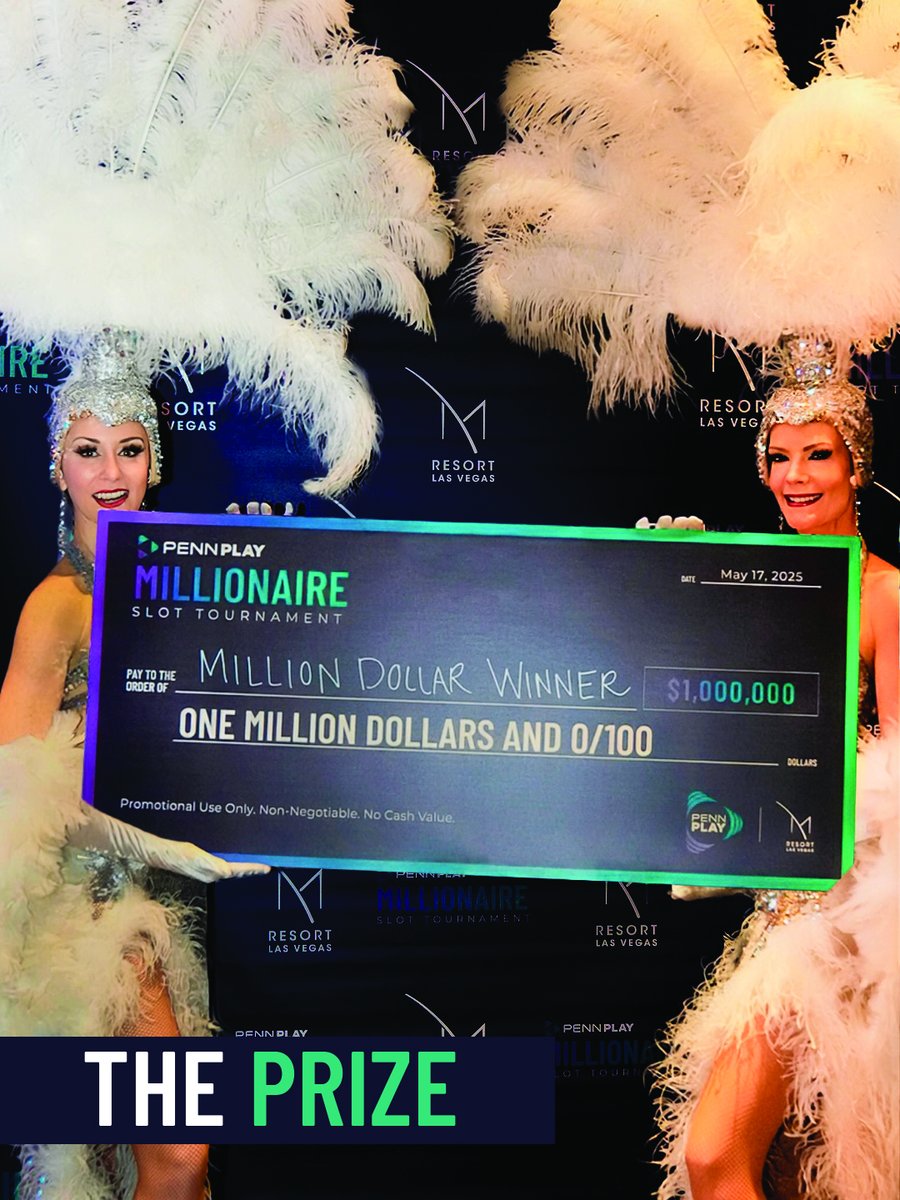 PENN Play tweet media