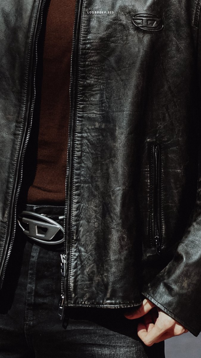 logbookP.323 tweet media