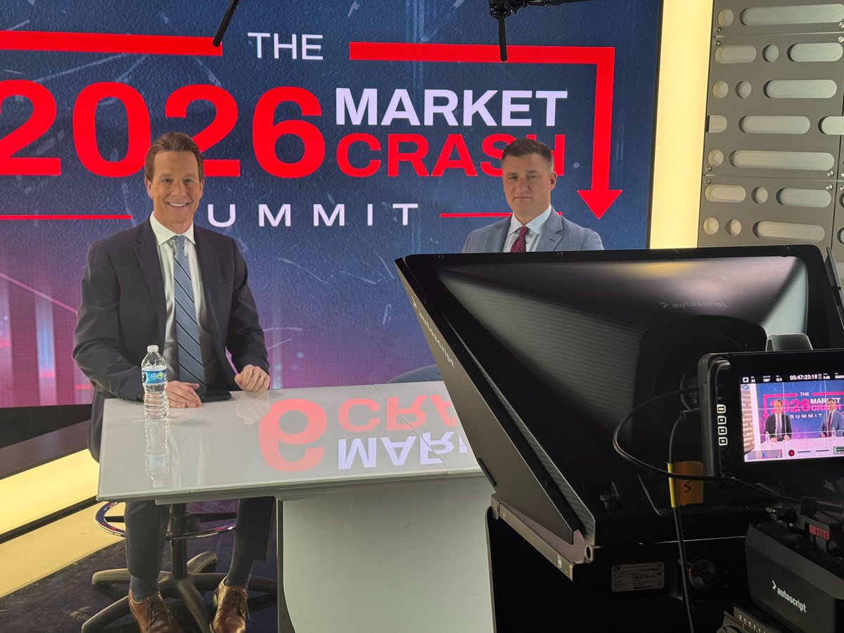 Tom Mustin tweet media