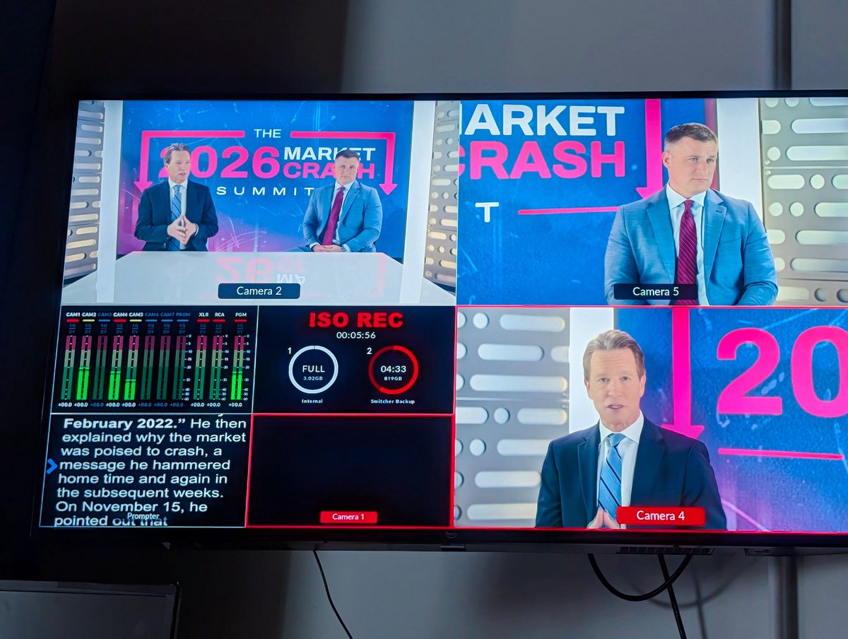 Tom Mustin tweet media