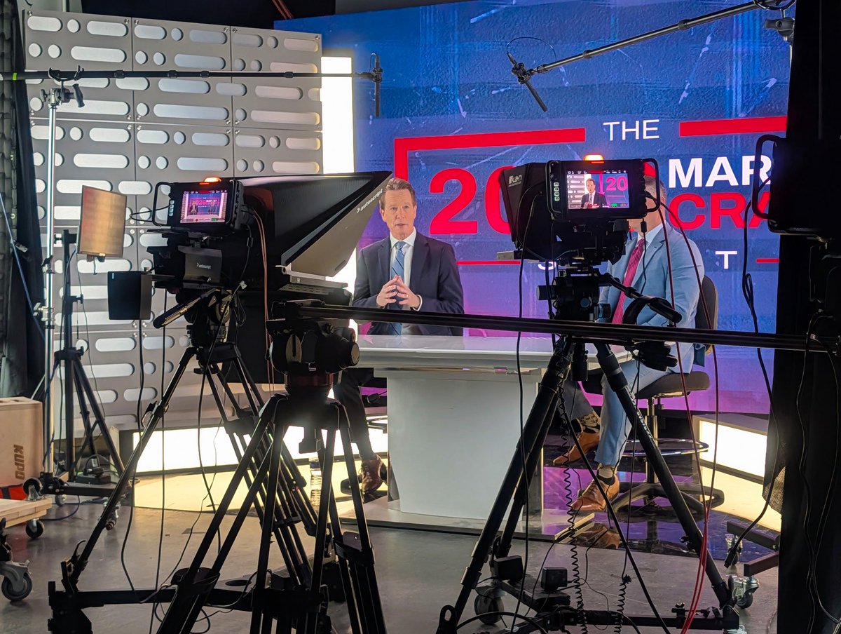 Tom Mustin tweet media