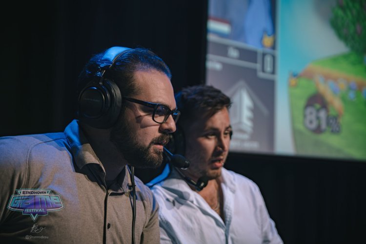 Dynamo Esports tweet media