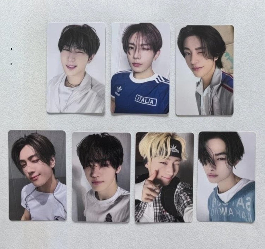 go_aeternus's tweet photo. #wtb wtb pc jungwon yzy vce r2 r:u yang wink ready ina https://t.co/qqmVd2F7Hq