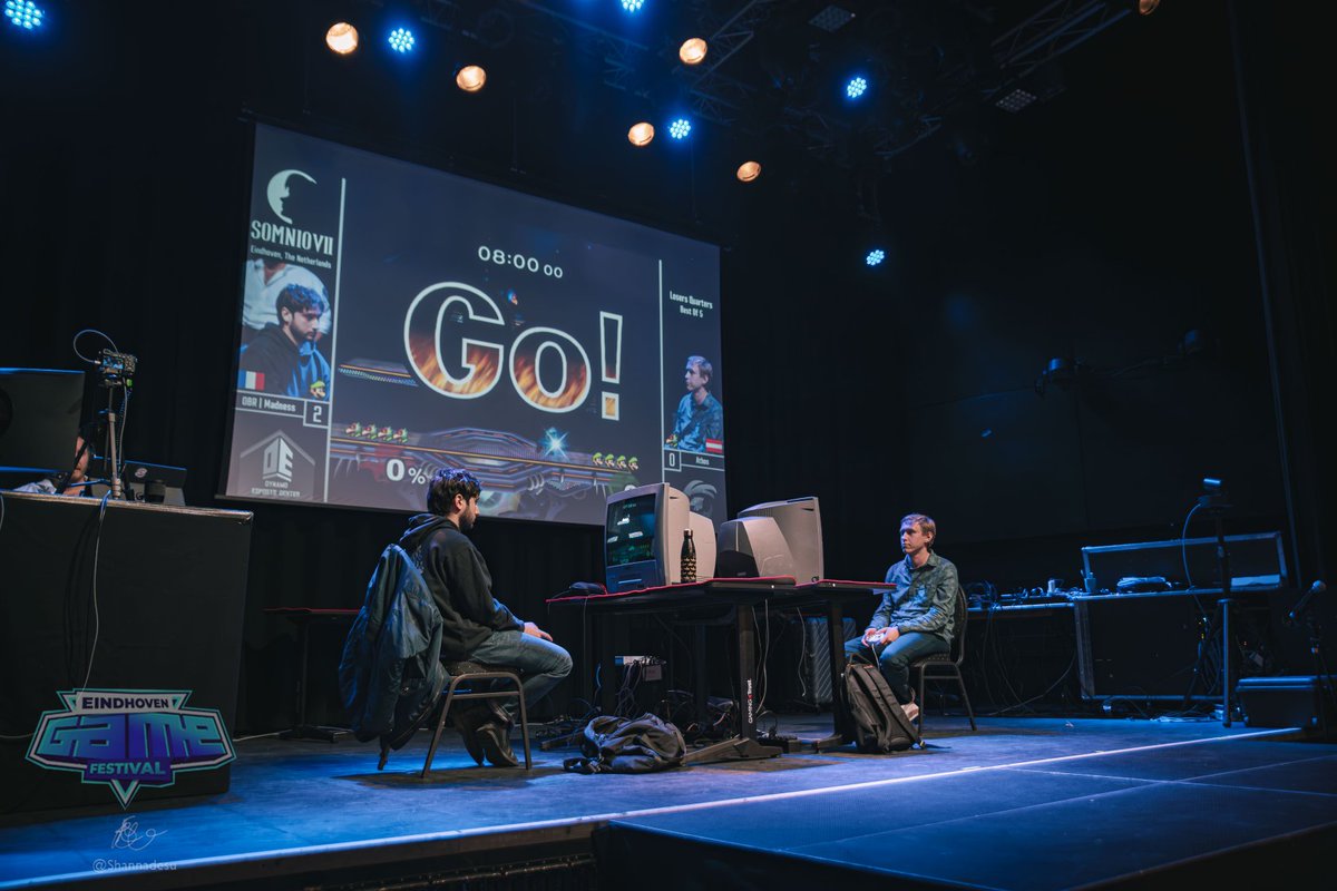 Dynamo Esports tweet media