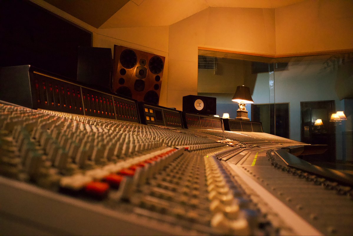 Patchwerk Recording Studios tweet media