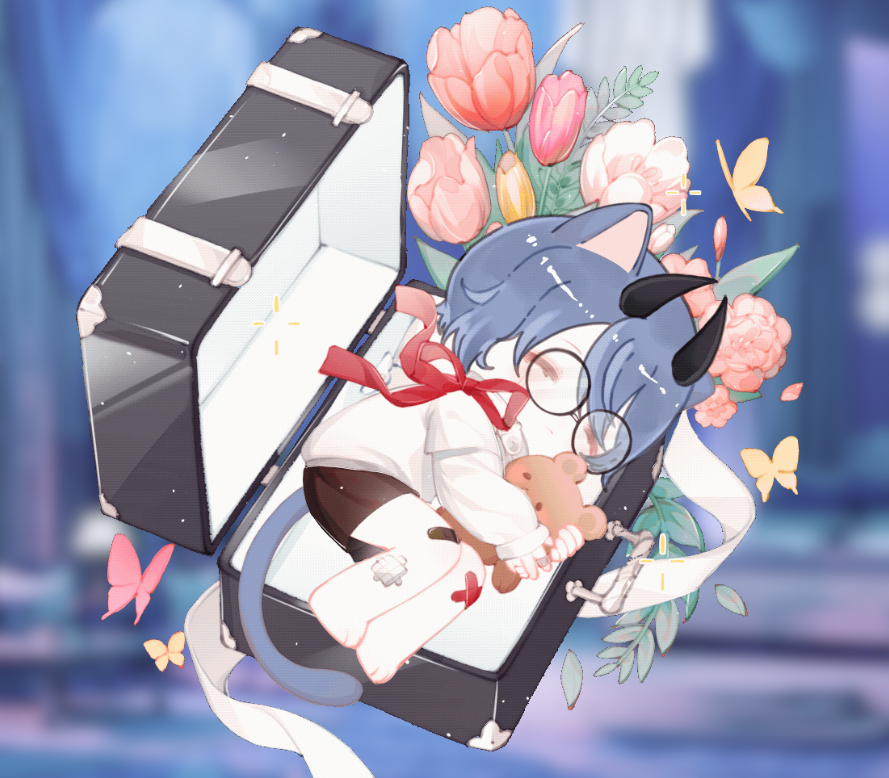 Jeyraident ⌛【1.0 Debut TBA】 tweet media