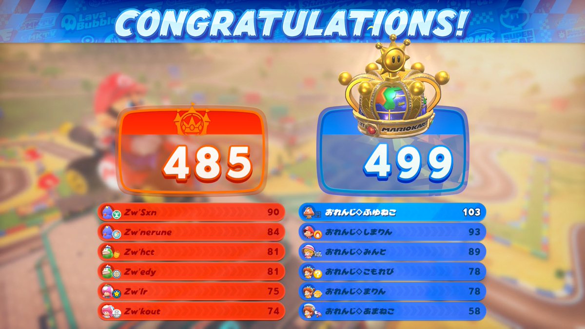 🌙.*·̩͙ tweet media