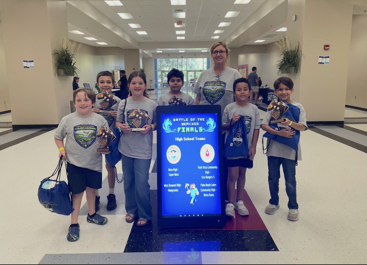 Belinda Beckford tweet media