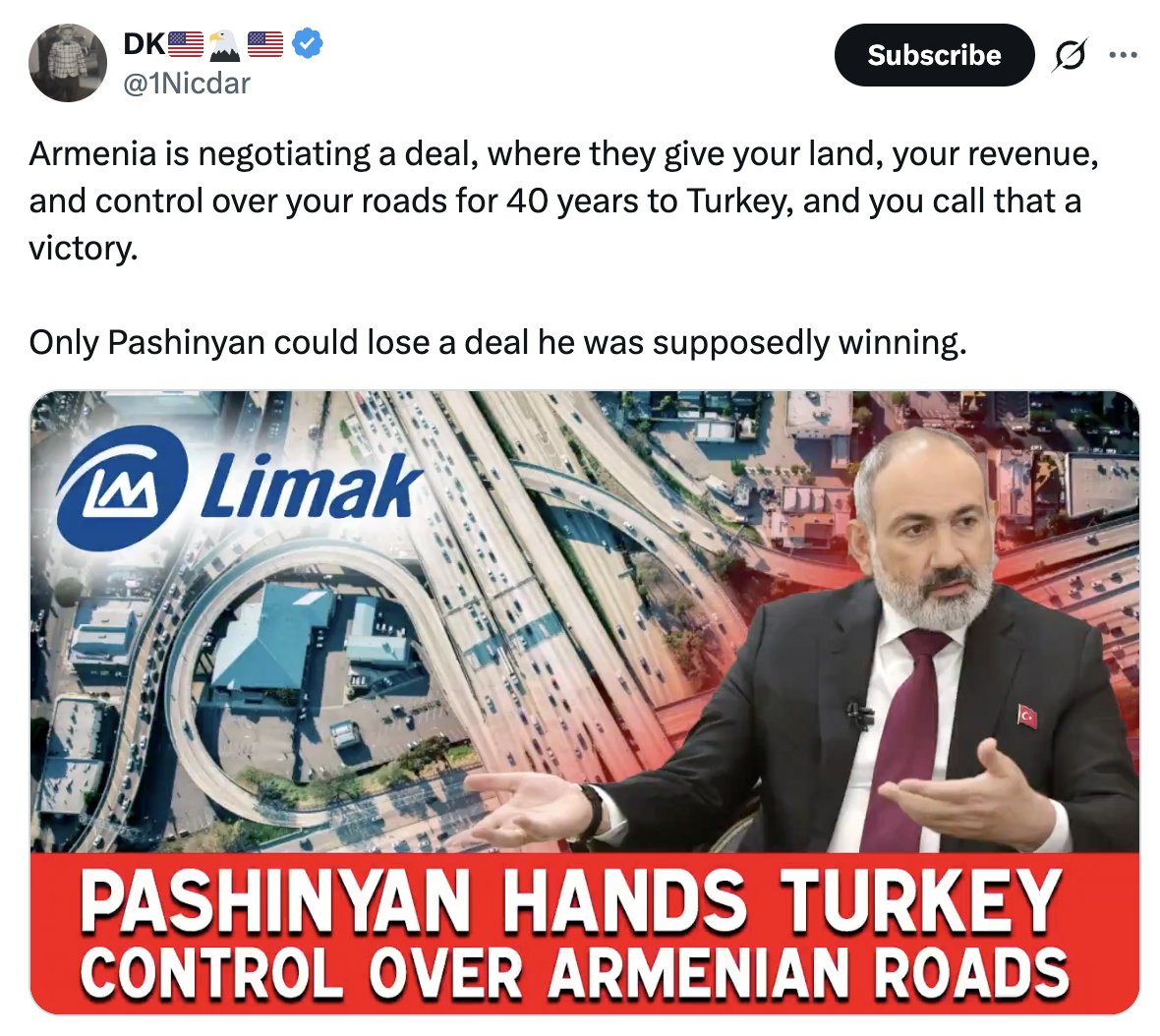 gnida project tweet media